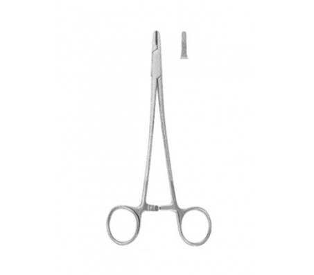 Needle Holders